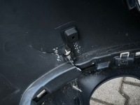 Бампер задний  задний bmw x5 f15 цвет 475 Киев, фото thumb