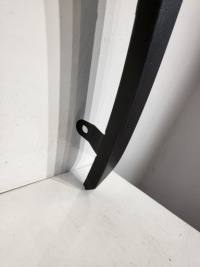 фото thumb №9, Toyota rav 4 rav-4 молдинг крыло правый перед 18-