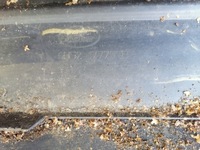 фото thumb №7, Бампер задняя land rover freelander 2 06-11 pdc