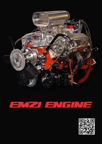 фото thumb №15, Ford mustang 6.4 l 390 двигун регенерація вкладиші ремонт specjalizacja