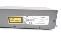 фото thumb №4, Jeep grand cherokee wk2 радіопрогравач cd/dvd/gps cdxp670