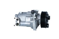 фото thumb №16, Компресор кондиціонер. nissan note 1.6 200601-20 nrf 32909 компресор, кондиціонер