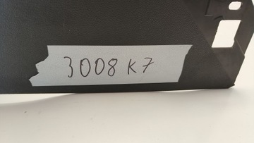 фото thumb №15, Peugeot 3008 i подлокотник туннель средний