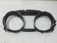 фото thumb №1, Peugeot 4007 citroen c-crosser lift рамка приборы спидометра защита хром