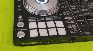 Pioneer DDJ SX2 DJM/CDJ/XDJ/NEXUS 2 SX/RX/SR/SZ/XZ R1/T1/350/400/800/1000