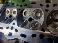 Купити Opel головка 1.4t a14 net nel b14 net nel 1.4 turbo, фото thumb