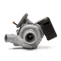 Турбина турбонагнетатель ridex 2234c10150r с Разборки, фото thumb