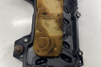 фото thumb №4, Верхний защита двигателя renault grand scénic iv r9_ 8200672464 2.0l дизель