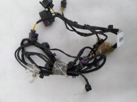 фото thumb №1, Vw touareg 7p69711104at задняя электропроводка pdc жгут