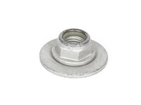 фото thumb №1, Гайка m16 шкворень важеля ranger 19-