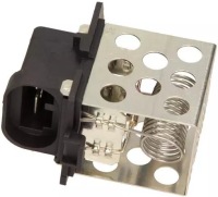 фото thumb №1, Maxgear 57-0182 резистор попередній, двигун електричний вентилятора радіатора