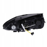 фото thumb №6, Лампа передняя левая hyundai santa fe 06- h7 tyc