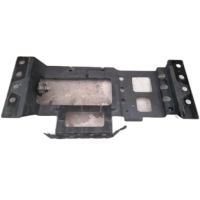 фото thumb №1, Mercedes antos кронштейн коробка aku a9605402842