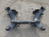 фото thumb №1, Подрамник подвеска подрамник задняя mercedes w206 c-klasa