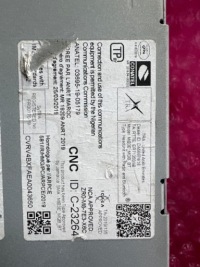 фото thumb №9, Skoda kamiq scala fabia дисплей монитор магнитола навигации 654035869 k