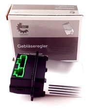 фото thumb №1, Skv резистор вентилятор renault grand scénic ii 1.9