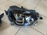 фото thumb №3, Лампы перед led citroen c3 левая i правая