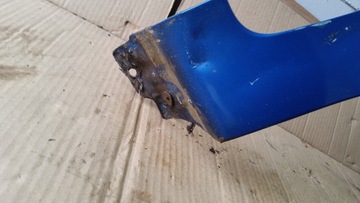 фото thumb №7, Крило переднє правий toyota yaris ii kol.8to