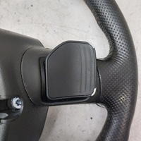 фото thumb №12, Audi a3 8p повітропровід шкіряний з manetkami передач