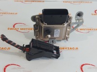 фото thumb №13, Mercedes c iv w205 c class c220 2.2 cdi 14r блок керування двигуном (ecu) a0009006706