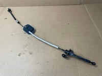 фото thumb №1, Proceed iii 1.6 t-gdi трос перемикання передач автоматична коробка передач