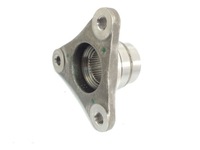 фото thumb №11, Bmw f10 f11 n20 n47s1 оригінальний фланець відбору приводу коробка xdrive