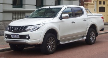 фото thumb №9, Mitsubishi l200 fiat fullback 15- левая лампа сцепление