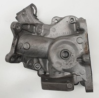 фото thumb №1, Основание клапана egr mercedes glk x204 a6511420067