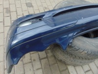 Бампер перед передний mercedes c klasa w203 европа Недорого, фото thumb