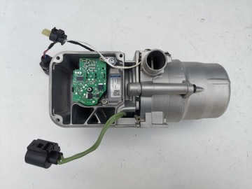 Ремкомплект Webasto Thermo Top Pro 38 Scania L P RS NGT 9029763G E