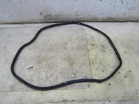 фото thumb №1, Прокладка кришки багажника vw up citigo mii 5d