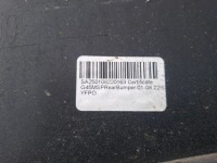 фото thumb №14, Бампер задний bmw x3 g45 2024- м-пакет pdc