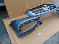 фото thumb №7, Бампер перед решітка радіатора mercedes w213 a2138850238