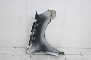 фото thumb №7, Крыло левый перед переднее vw golf vi 6 hb 2008r- lb9a