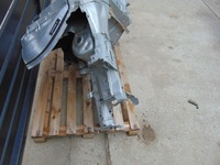 фото thumb №14, Чверть ліва лонжерон поріг ford c-max mk2