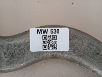 фото thumb №10, Bmw f20 f21 f30 f31 f32 x-drive рычаг перед передний левое 6854723