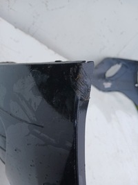 фото thumb №6, Бампер перед mercedes eqe w295