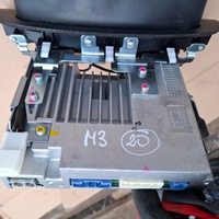 фото thumb №8, Mazda 3 iii bm 2014- дисплей екран модуль навігація заводська станція dem