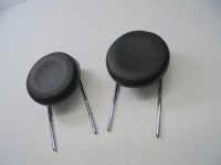 Купить Подголовники задний  fiat 500, фото thumb