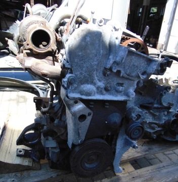фото thumb №7, Двигатель renault laguna 2 ii рестайлинг 2.0 16v turbo бензин f4r8786 европа