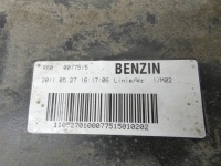 Mini r60 r61 бак топлива бензин насос топлива kompletny Оригинал, фото thumb