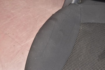 фото thumb №13, Сидіння сидіння комплект боковина обшивки eu mini cooper one r56 06-10