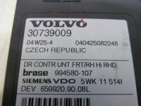 фото thumb №5, Volvo s40 v50 04-12 моторчик стёкла перед правое 30739009