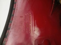 фото thumb №2, Лампа правая задняя ford focus 1.8tdci