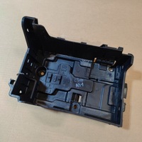 фото thumb №1, Citroen c3 iii корпус основание аккумулятор