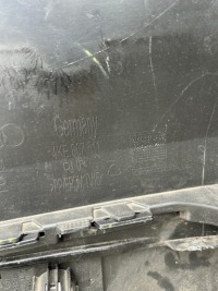 Audi e-tron 4ke s-line бампер задня задній 4ke807511 4ke807521d poznan Київ, фото thumb