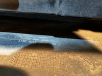 фото thumb №8, Honda civic x type r молдинг порог правая 71800-tgg-a500-51