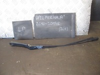 фото thumb №1, Важіль двірники лівий перед opel meriva b 10-13r.