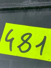 фото thumb №11, Коробка предохранителей volvo v40 v50