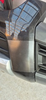 фото thumb №7, Ford ranger iv 4 22- бампер перед передний pdc